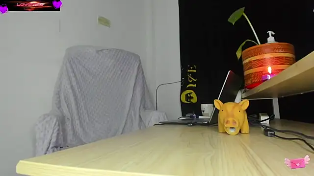 VioletParkker online show from 03/07/26, 02:08