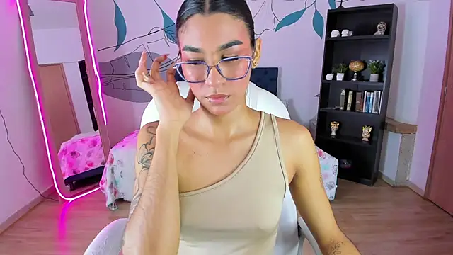 Dana Paula online show from 01/11/26, 11:48