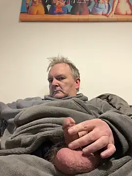 Paolo7619 online show from 03/26/26, 05:35