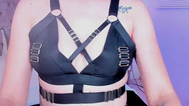 ana liebert online show from 01/30/25, 03:08