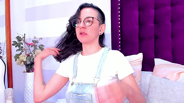 ana liebert online show from 02/25/25, 01:06