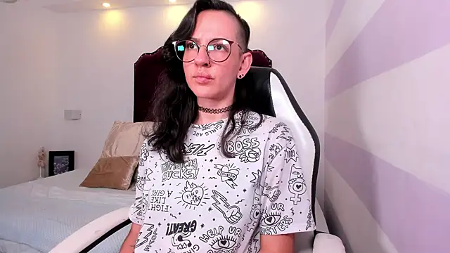 ana liebert online show from 03/12/25, 02:34