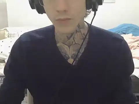 smokingink online show from 05/03/26, 07:53