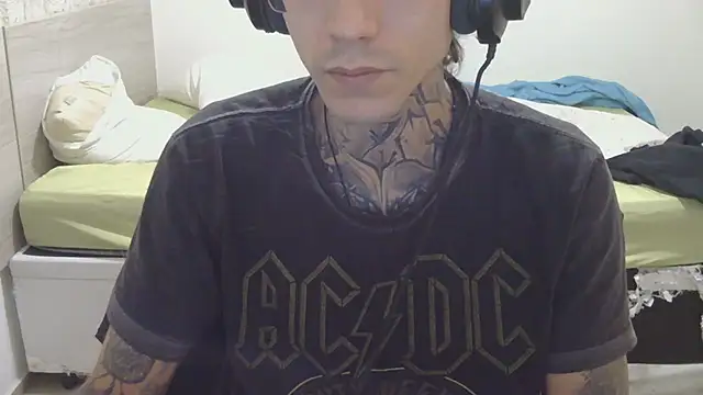 smokingink online show from 05/14/26, 08:37