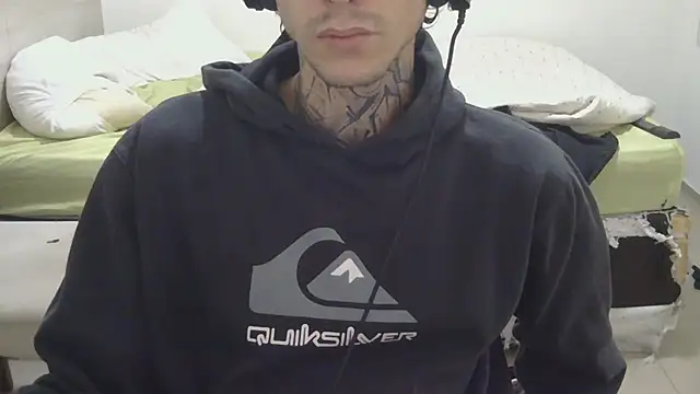 smokingink online show from 05/18/26, 09:31