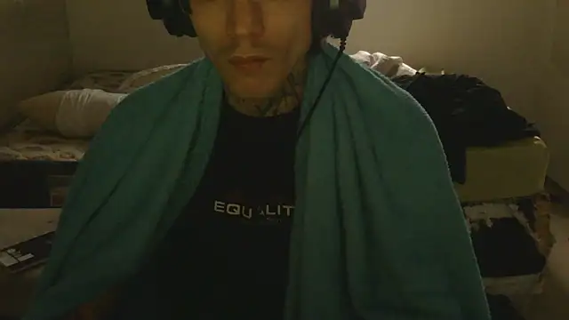 smokingink online show from 05/23/26, 07:40