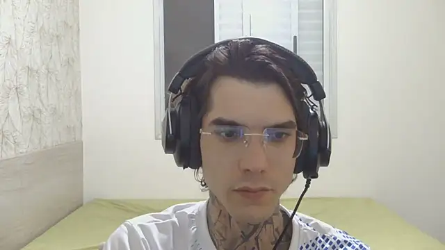 smokingink online show from 06/16/26, 12:02