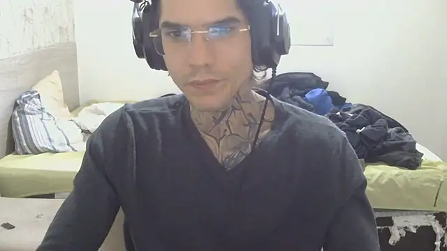 smokingink online show from 06/20/26, 08:11