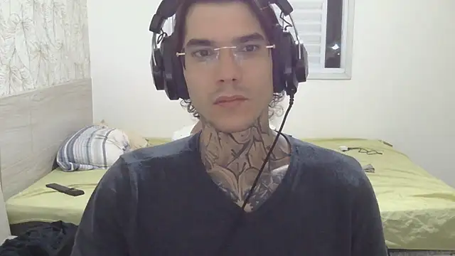 smokingink online show from 06/21/26, 10:01