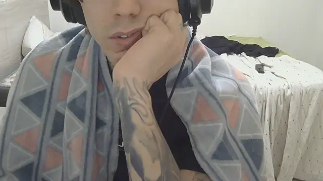 smokingink online show from 06/24/26, 01:15