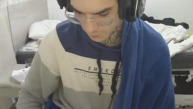smokingink online show from 06/25/26, 11:09