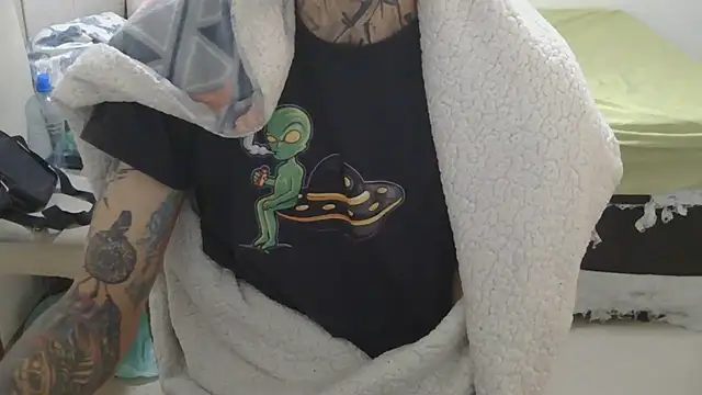 smokingink online show from 07/04/26, 09:10