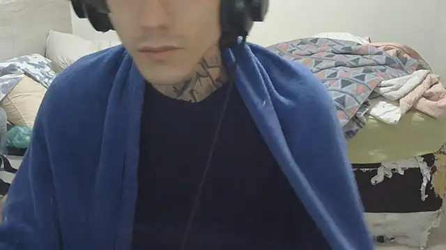 smokingink online show from 07/05/26, 04:19