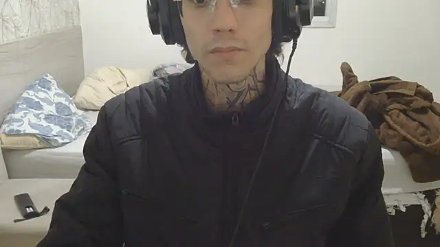 smokingink online show from 07/07/26, 12:24