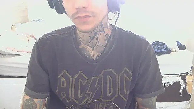 smokingink online show from 07/21/26, 02:19