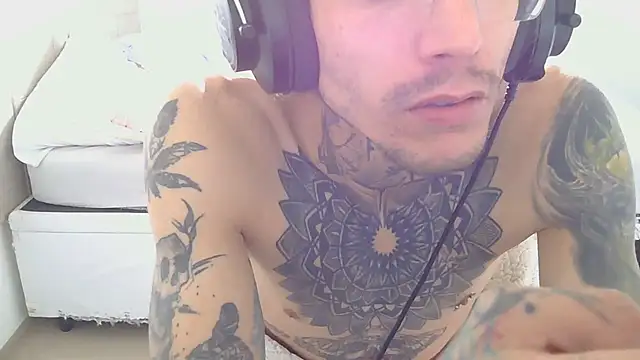 smokingink online show from 07/22/26, 03:59