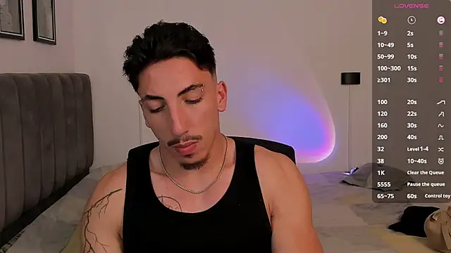 dylanspencer28 online show from 02/06/25, 10:43