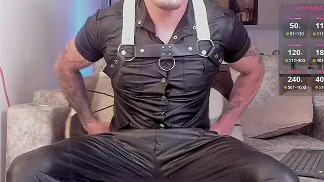 dylanspencer28 online show from 01/08/26, 11:18