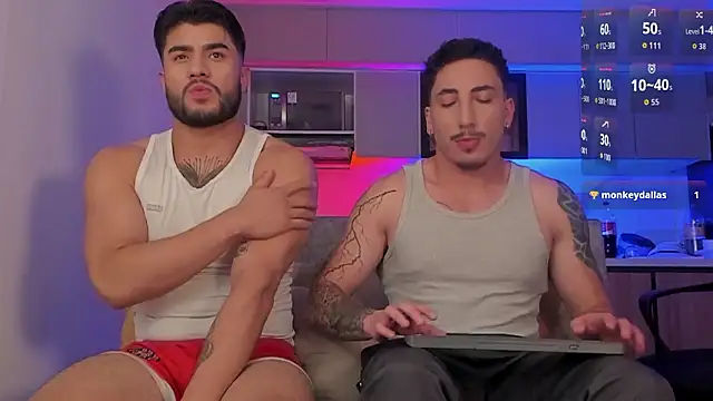 dylanspencer28 online show from 02/03/26, 01:04