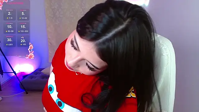 isabella1616 online show from 02/19/26, 03:02