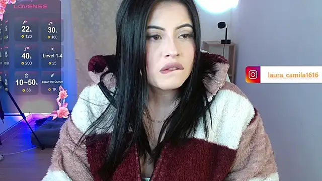 isabella1616 online show from 02/27/26, 03:17