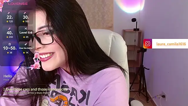 isabella1616 online show from 04/09/26, 03:39