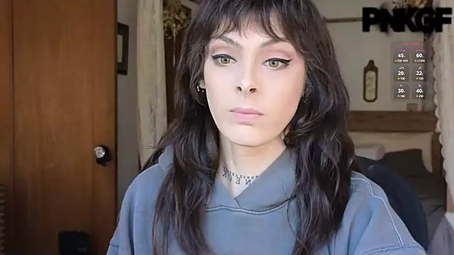 bunnierotten online show from 01/16/25, 09:51