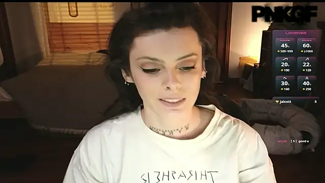 bunnierotten online show from 02/13/25, 09:27