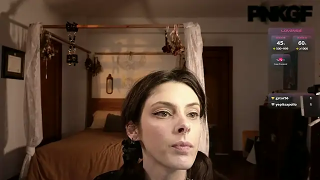 bunnierotten online show from 03/06/25, 11:09