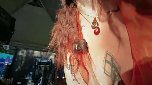 bunnierotten online show from 03/01/26, 12:12