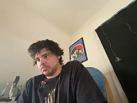 Snapshot of almighty_d chatting on 01/24/25, 07:49 almighty d online show from 01/24/25, 07:49