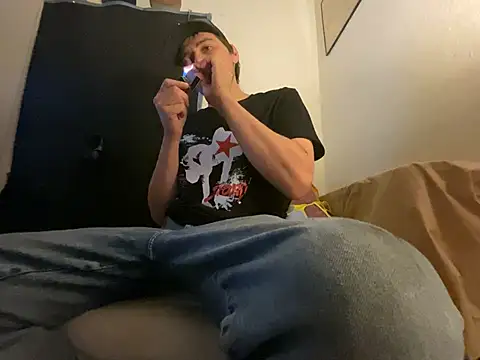 almighty d online show from 01/16/26, 04:49