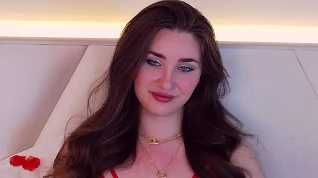 KiraBarlows online show from 02/14/25, 01:23