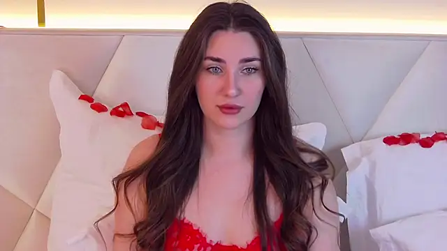 KiraBarlows online show from 02/14/25, 06:51