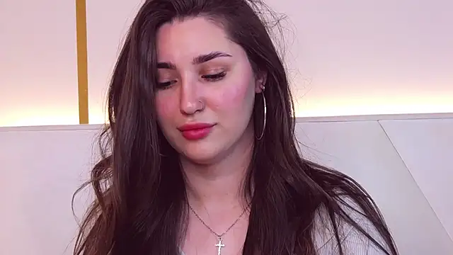 KiraBarlows online show from 03/08/25, 04:45