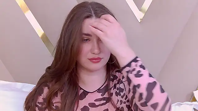 KiraBarlows online show from 03/20/25, 08:51