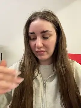 KiraBarlows online show from 02/26/26, 08:19