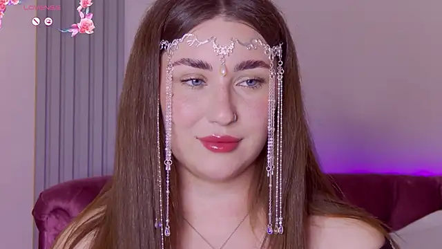 KiraBarlows online show from 06/14/26, 07:16
