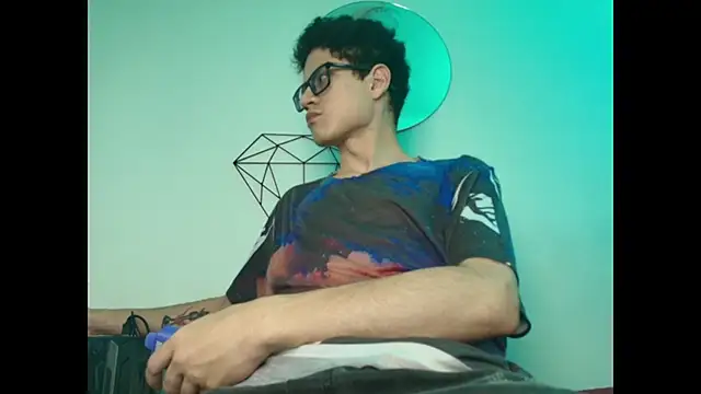 wolfandsky online show from 10/24/25, 11:50