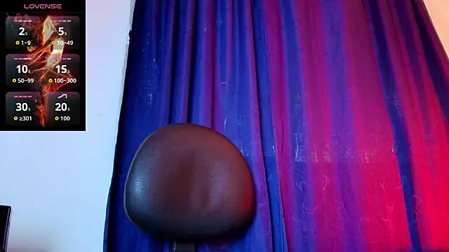 wolfandsky online show from 12/05/25, 11:41