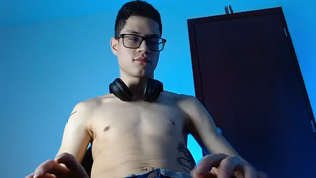 wolfandsky online show from 02/09/26, 11:58