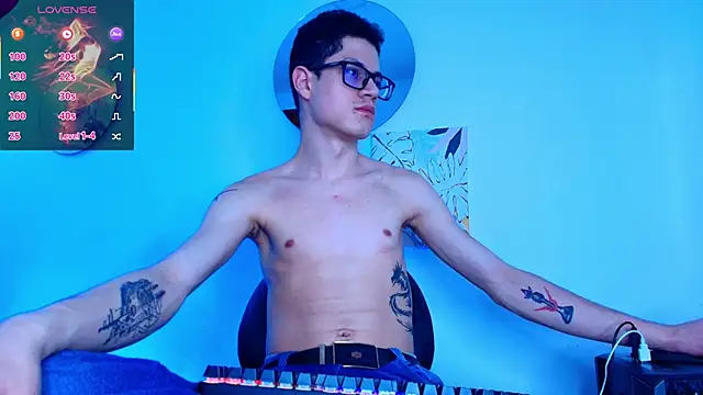 wolfandsky online show from 02/18/26, 11:50