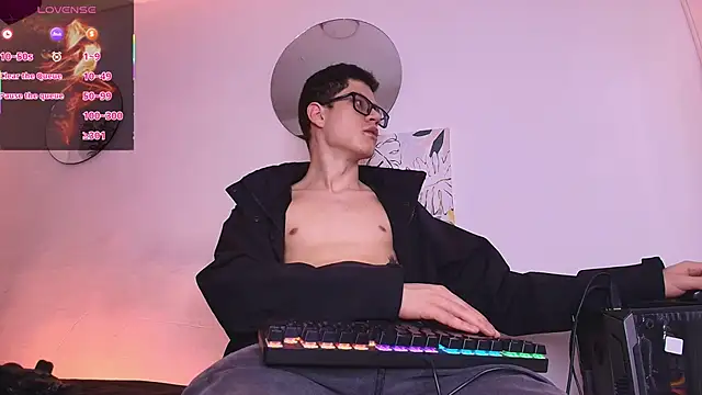 wolfandsky online show from 02/20/26, 11:22