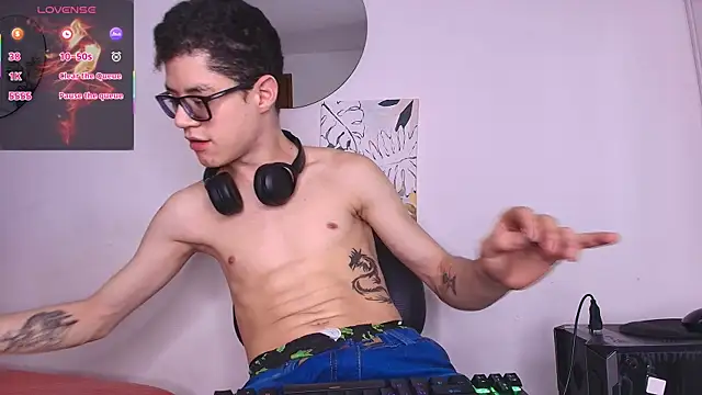 wolfandsky online show from 03/03/26, 11:49