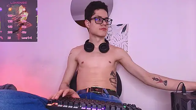 wolfandsky online show from 03/04/26, 11:49