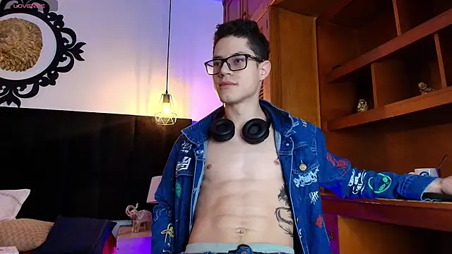 wolfandsky online show from 04/21/26, 11:27