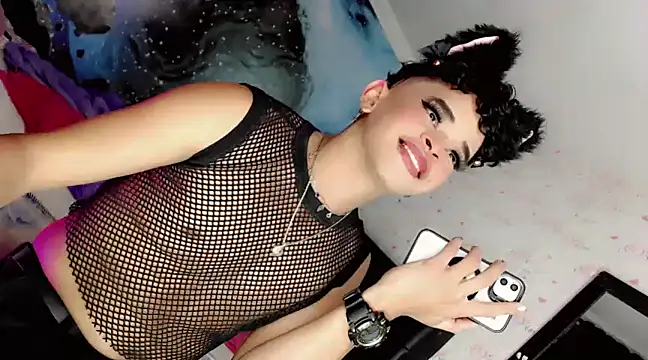 SoyAntho ABR online show from 01/24/25, 01:56