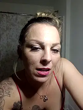 KittzyKat online show from 01/18/25, 02:23