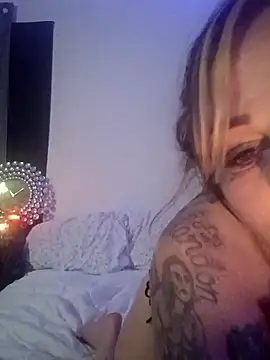 KittzyKat online show from 05/08/26, 06:30
