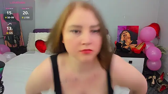 lillyloan4u online show from 03/14/26, 09:26